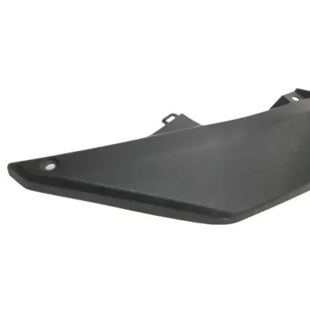 Demi sabot droit HONDA NC 700 D 2012-2013 INTEGRA