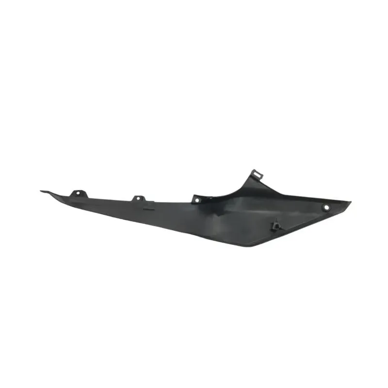 Demi sabot droit HONDA NC 700 D 2012-2013 INTEGRA