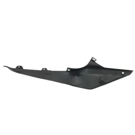 Demi sabot droit HONDA NC 700 D 2012-2013 INTEGRA