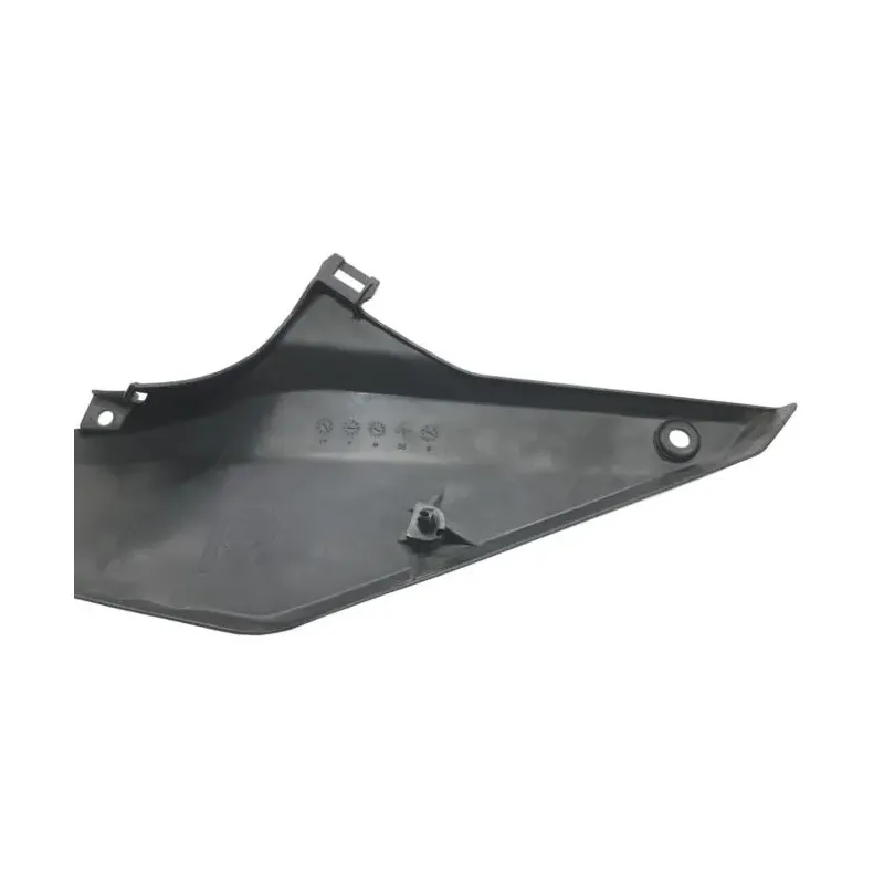 Demi sabot droit HONDA NC 700 D 2012-2013 INTEGRA