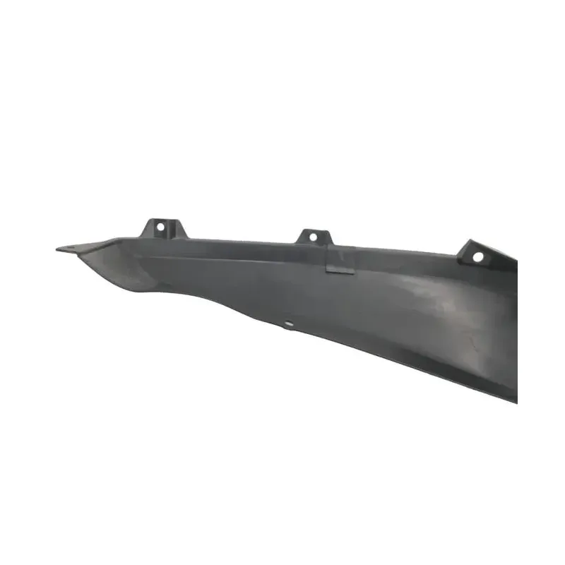 Demi sabot droit HONDA NC 700 D 2012-2013 INTEGRA