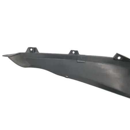 Demi sabot droit HONDA NC 700 D 2012-2013 INTEGRA