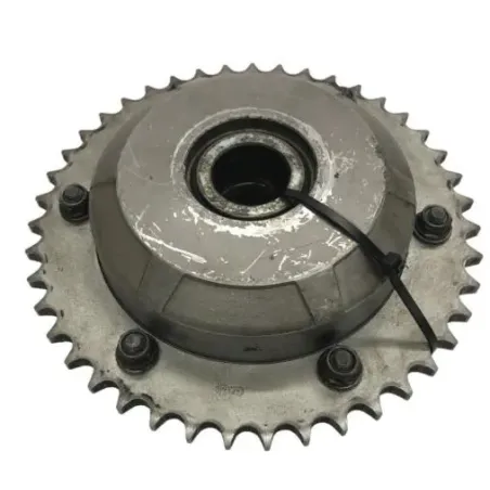 Porte couronne HONDA VFR F 750 1994-1997