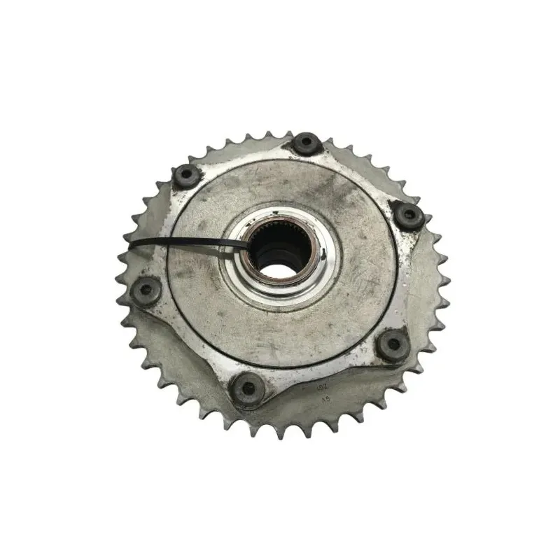 Porte couronne HONDA VFR F 750 1994-1997