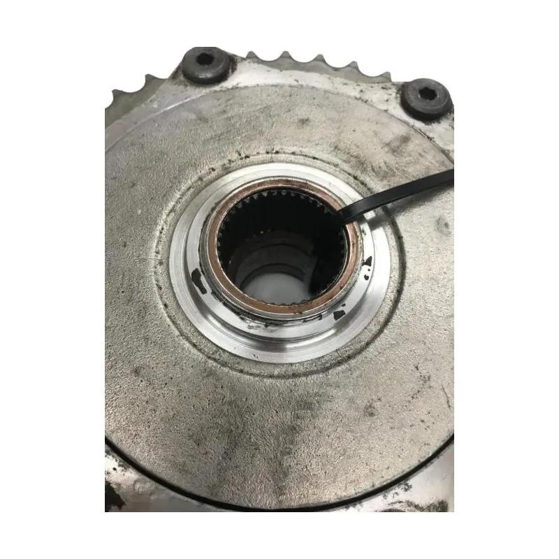 Porte couronne HONDA VFR F 750 1994-1997