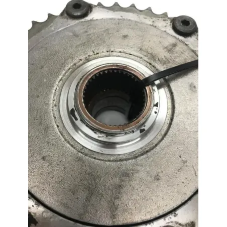 Porte couronne HONDA VFR F 750 1994-1997