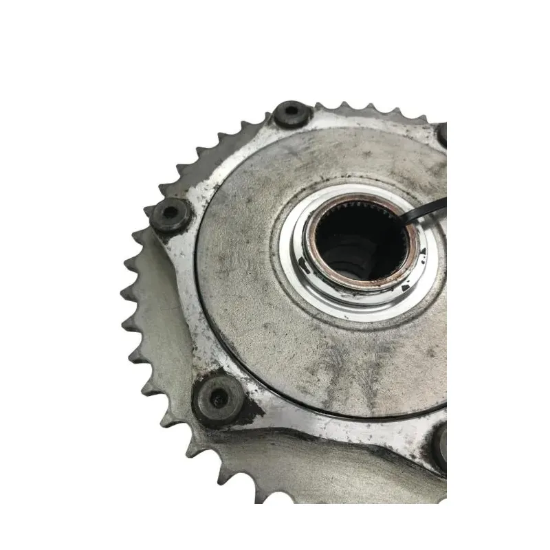 Porte couronne HONDA VFR F 750 1994-1997
