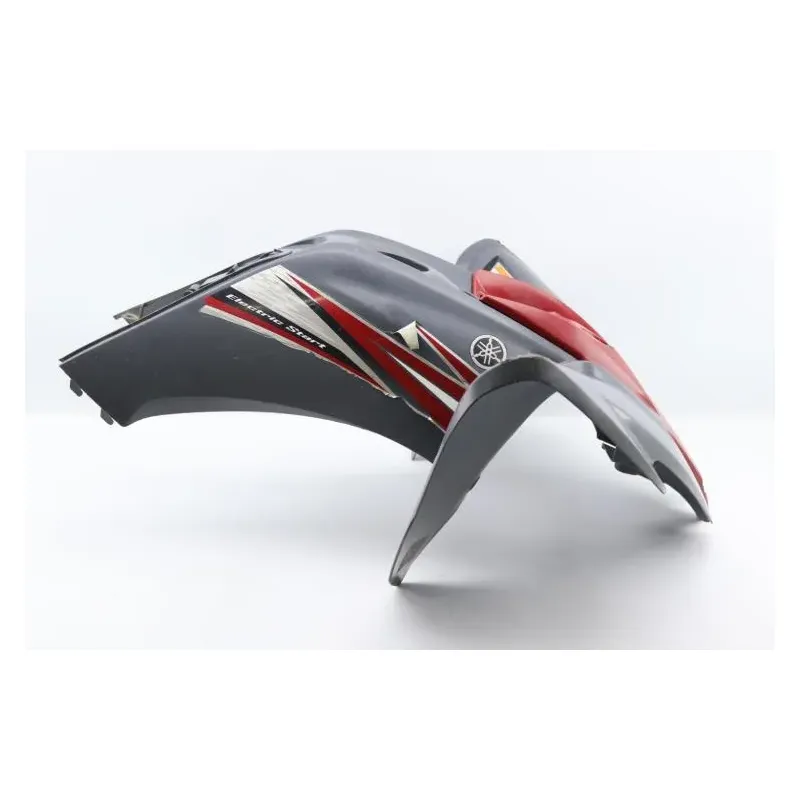 Cache carenage face avant YAMAHA RAPTOR 250 2008 - 2013