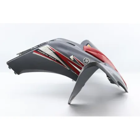 Cache carenage face avant YAMAHA RAPTOR 250 2008 - 2013