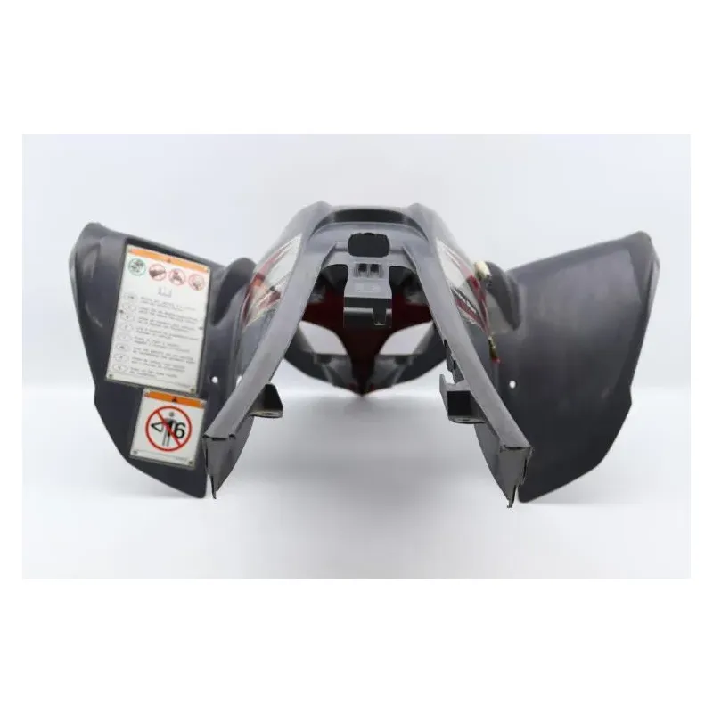 Cache carenage face avant YAMAHA RAPTOR 250 2008 - 2013