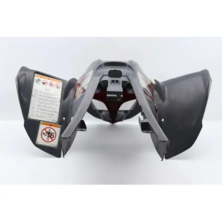 Cache carenage face avant YAMAHA RAPTOR 250 2008 - 2013