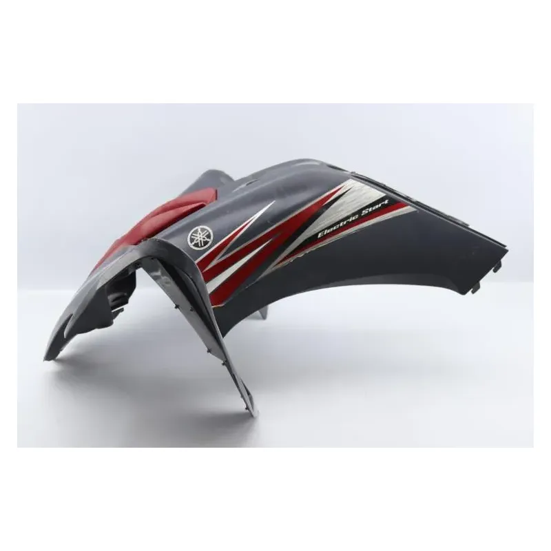 Cache carenage face avant YAMAHA RAPTOR 250 2008 - 2013