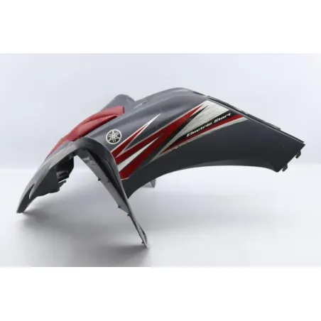 Cache carenage face avant YAMAHA RAPTOR 250 2008 - 2013