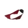 Cache carenage centrale sabot HONDA VFR F 750 1994-1997 Cache carenage centrale sabot HONDA VFR F 750 1994-1997