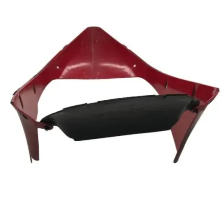 Cache carenage centrale sabot HONDA VFR F 750 1994-1997