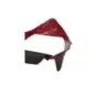Cache carenage centrale sabot HONDA VFR F 750 1994-1997 Cache carenage centrale sabot HONDA VFR F 750 1994-1997
