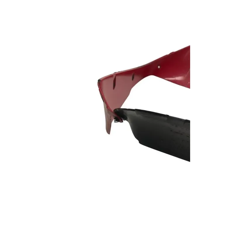Cache carenage centrale sabot HONDA VFR F 750 1994-1997