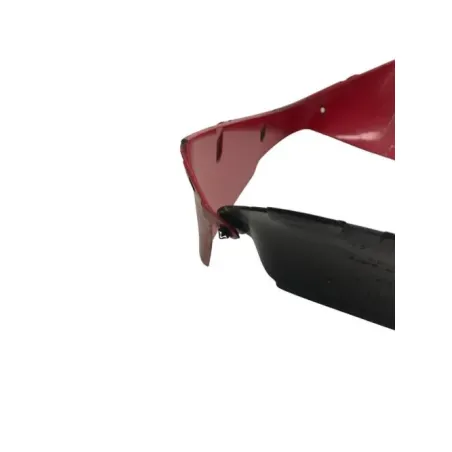 Cache carenage centrale sabot HONDA VFR F 750 1994-1997