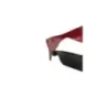 Cache carenage centrale sabot HONDA VFR F 750 1994-1997 Cache carenage centrale sabot HONDA VFR F 750 1994-1997
