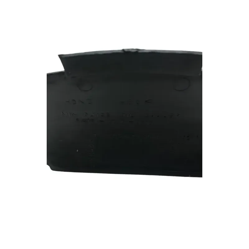 Cache carenage centrale sabot HONDA VFR F 750 1994-1997