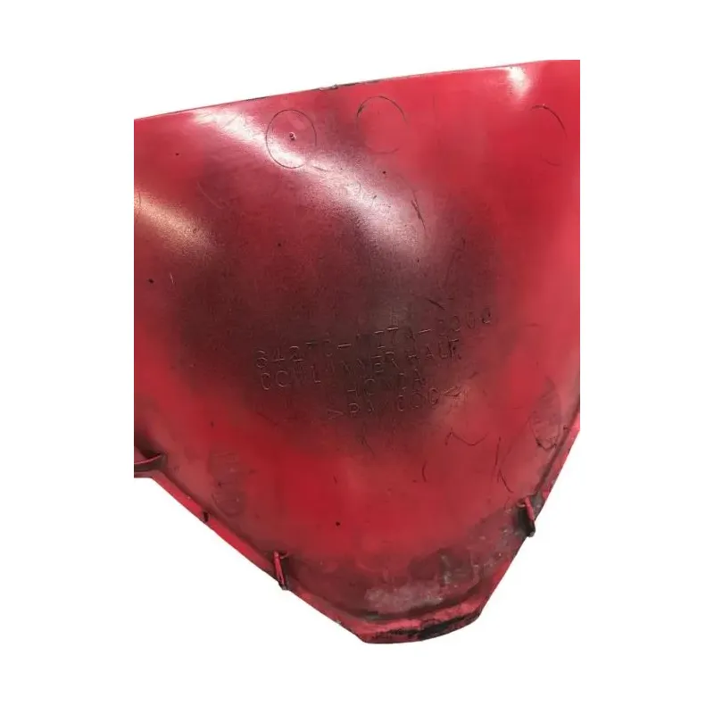 Cache carenage centrale sabot HONDA VFR F 750 1994-1997