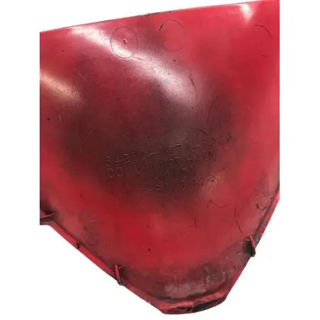 Cache carenage centrale sabot HONDA VFR F 750 1994-1997