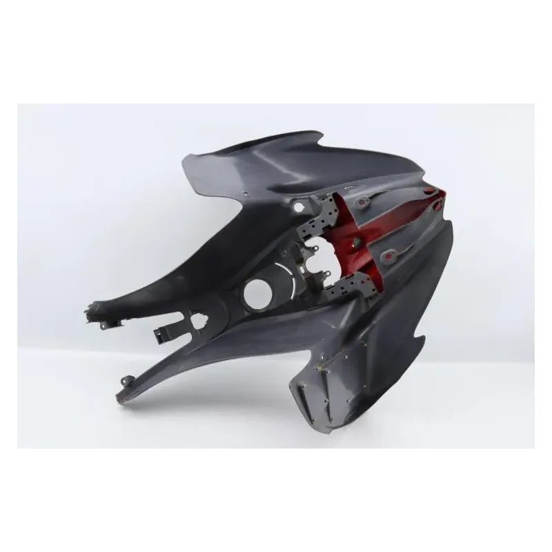 Cache carenage face avant YAMAHA RAPTOR 250 2008 - 2013