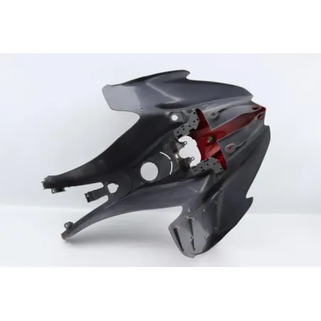 Cache carenage face avant YAMAHA RAPTOR 250 2008 - 2013