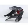 Cache carenage face avant YAMAHA RAPTOR 250 2008 - 2013