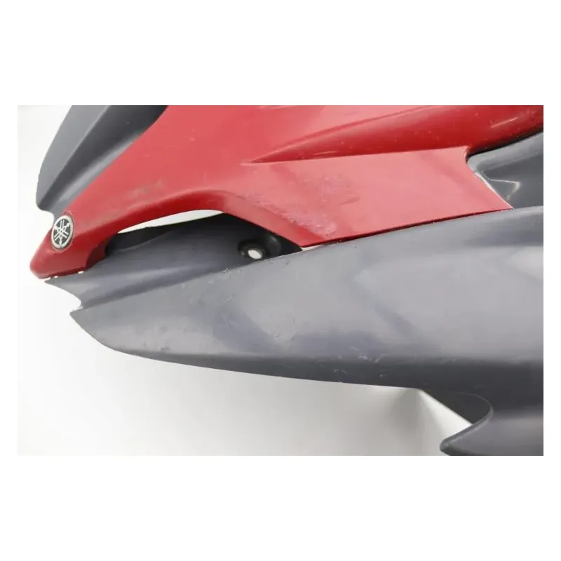 Cache carenage face avant YAMAHA RAPTOR 250 2008 - 2013