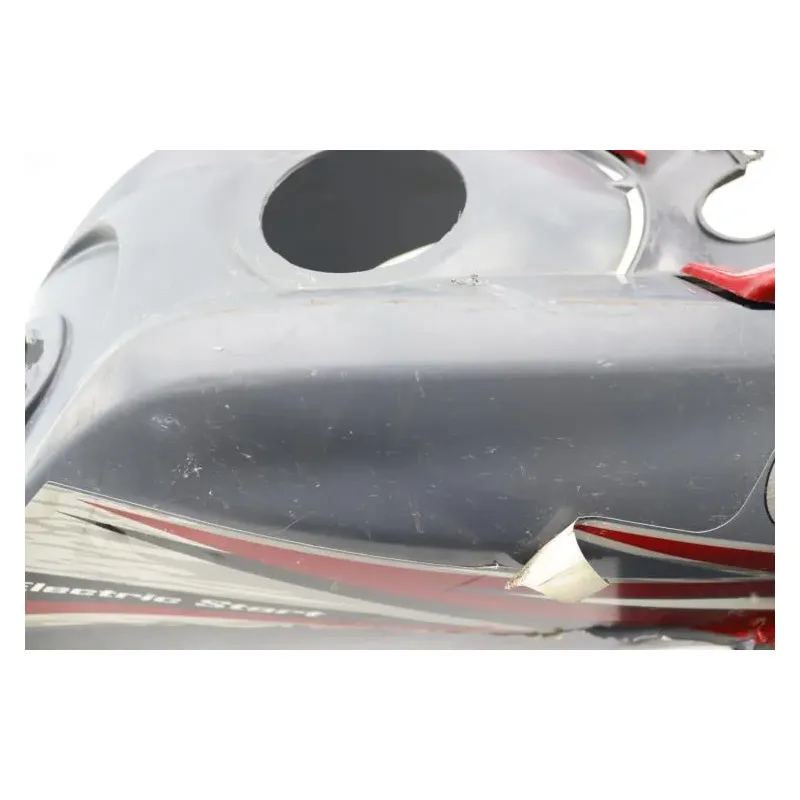 Cache carenage face avant YAMAHA RAPTOR 250 2008 - 2013
