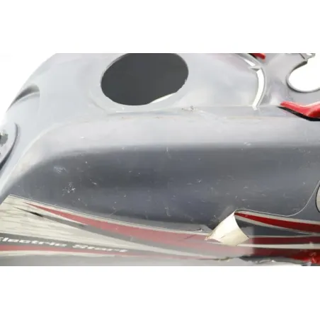Cache carenage face avant YAMAHA RAPTOR 250 2008 - 2013