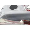 Cache carenage face avant YAMAHA RAPTOR 250 2008 - 2013