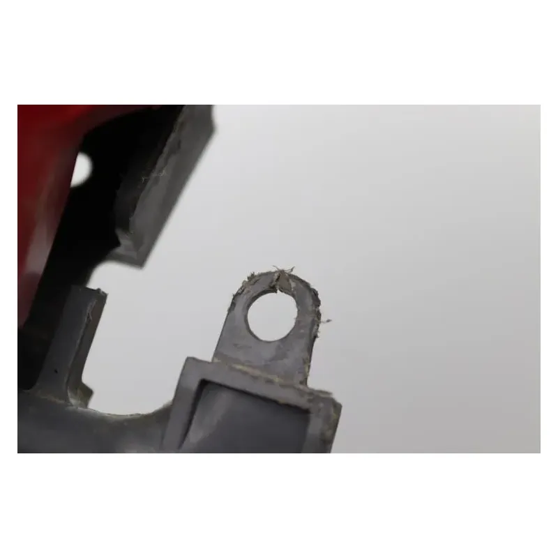 Cache carenage face avant YAMAHA RAPTOR 250 2008 - 2013