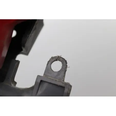 Cache carenage face avant YAMAHA RAPTOR 250 2008 - 2013
