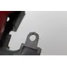 Cache carenage face avant YAMAHA RAPTOR 250 2008 - 2013