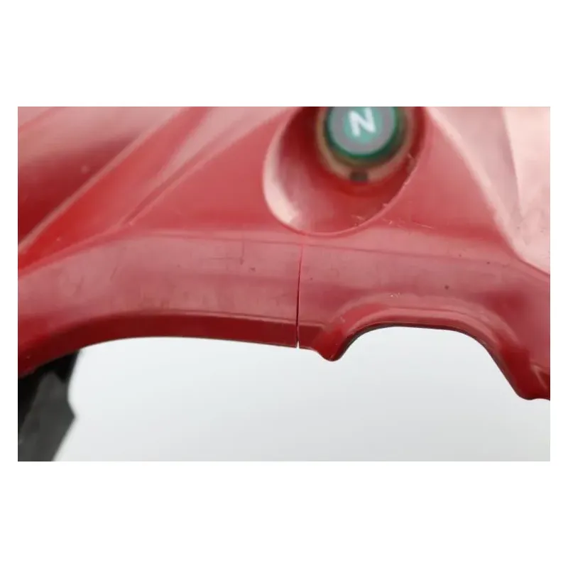 Cache carenage face avant YAMAHA RAPTOR 250 2008 - 2013