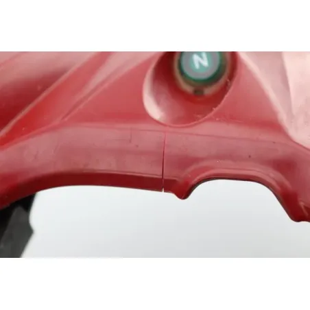 Cache carenage face avant YAMAHA RAPTOR 250 2008 - 2013