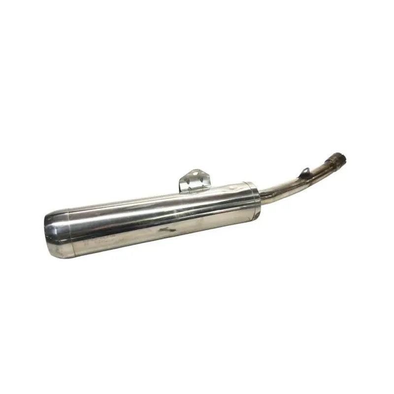 Silencieux droit (echappement) KAWASAKI ZZR 1400 2006-2011