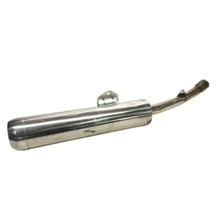 Silencieux droit (echappement) KAWASAKI ZZR 1400 2006-2011