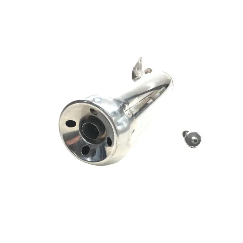 Silencieux droit (echappement) KAWASAKI ZZR 1400 2006-2011