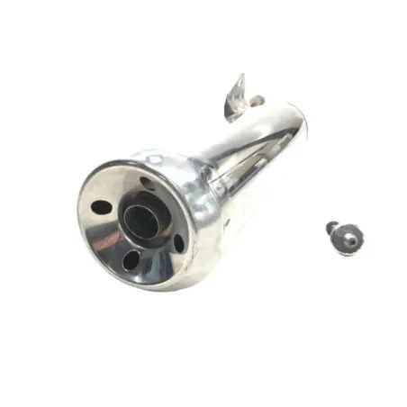 Silencieux droit (echappement) KAWASAKI ZZR 1400 2006-2011