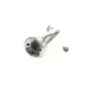Silencieux droit (echappement) KAWASAKI ZZR 1400 2006-2011 Silencieux droit (echappement) KAWASAKI ZZR 1400 2006-2011