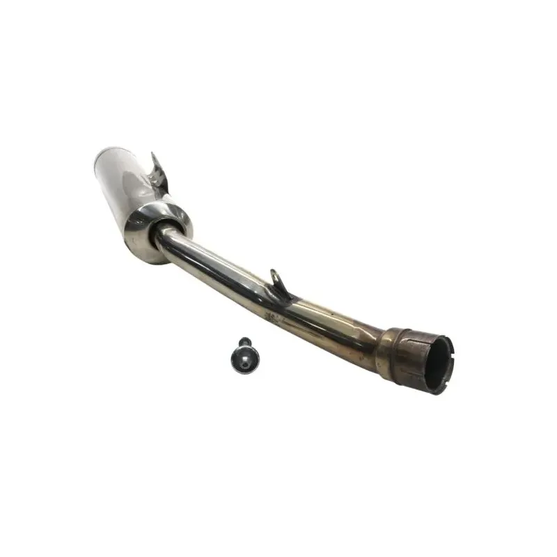 Silencieux droit (echappement) KAWASAKI ZZR 1400 2006-2011