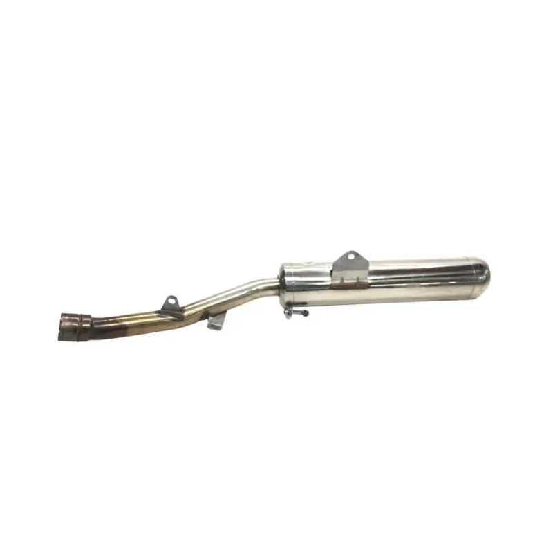 Silencieux droit (echappement) KAWASAKI ZZR 1400 2006-2011