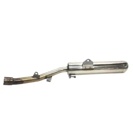 Silencieux droit (echappement) KAWASAKI ZZR 1400 2006-2011