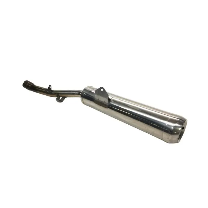 Silencieux droit (echappement) KAWASAKI ZZR 1400 2006-2011