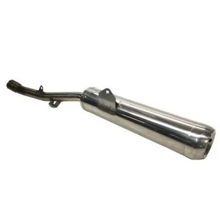 Silencieux droit (echappement) KAWASAKI ZZR 1400 2006-2011