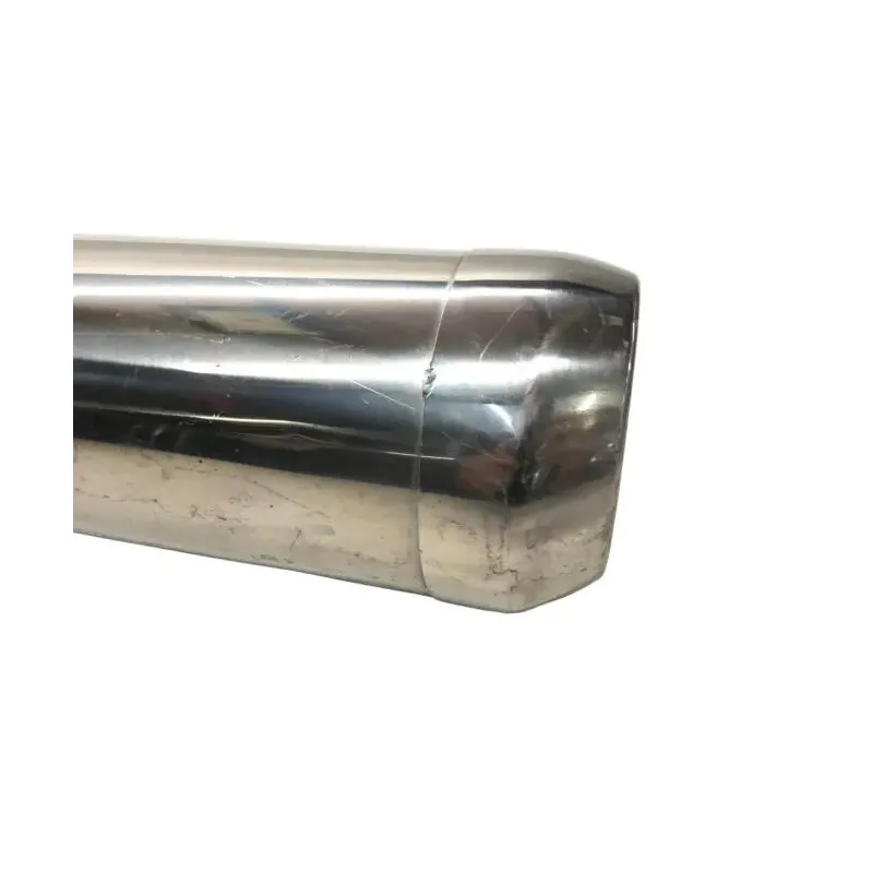 Silencieux droit (echappement) KAWASAKI ZZR 1400 2006-2011