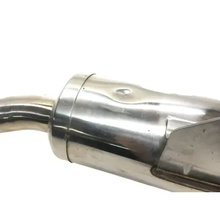 Silencieux droit (echappement) KAWASAKI ZZR 1400 2006-2011